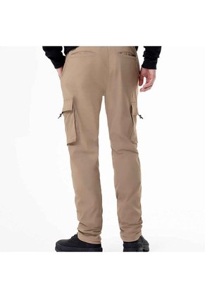 PANTALON GEF HOMBRE FEMUY HABANO 8066 Talla M