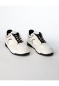 Tenis Casuales Blancos Hombre Multicolor de Gef