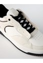Tenis Casuales Blancos Hombre Multicolor de Gef
