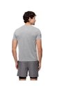 Camiseta Deportiva Control Humedad Gris Hombre Gris de Gef
