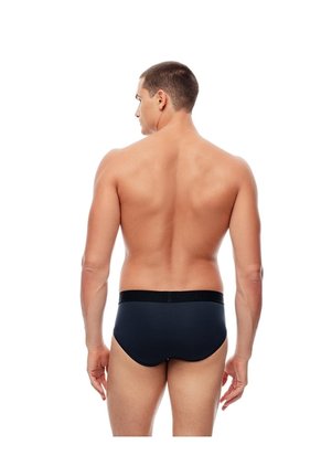 Bóxer Brief Algodón Jersey X2unds Surtido Hombre Multicolor