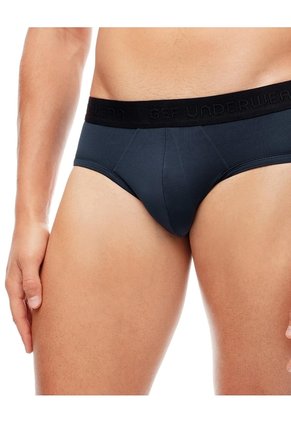 Bóxer Brief Algodón Jersey X2unds Surtido Hombre Multicolor