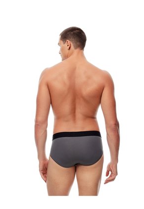Bóxer Brief Algodón Jersey X2unds Surtido Hombre Multicolor