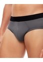 Bóxer Brief Algodón Jersey X2unds Surtido Hombre Multicolor de Gef