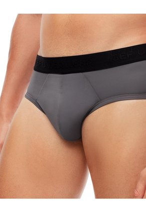 Bóxer Brief Algodón Jersey X2unds Surtido Hombre Multicolor