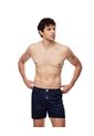 Bóxer Medio Algodón Amplio X2unds Surtido Hombre Multicolor de Gef