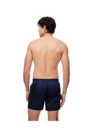 Bóxer Medio Algodón Amplio X2unds Surtido Hombre Multicolor