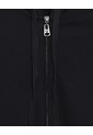Chaqueta Slim Algodón Negra Mujer Negro de Gef