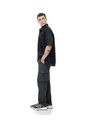 Pantalón Cargo Regular Liviano Gris Hombre Gris de Gef