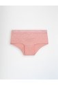 Panty Niña Algodón X3unds Surtido Multicolor de Gef