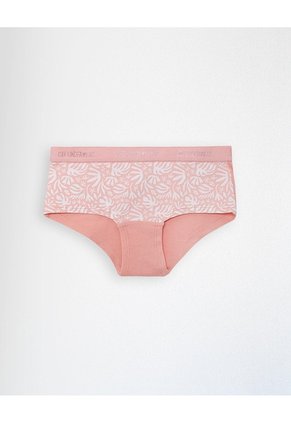 Panty Niña Algodón X3unds Surtido Multicolor
