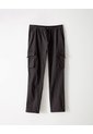 Pantalón Cargo Regular Liviano Gris Hombre Gris de Gef
