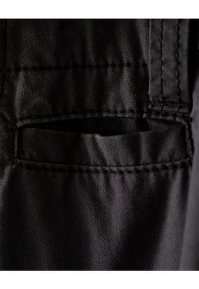 Pantalón Cargo Slim Algodón Gris Hombre Gris