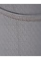 Camisilla Deportiva Antibacterial Gris Hombre Gris de Gef