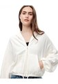Chaqueta Regular Algodón Habano Mujer Marron de Gef