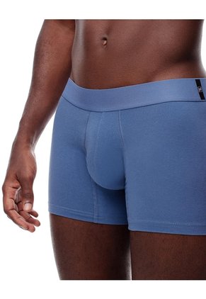 Bóxer Medio Algodón Jersey X3unds Surtido Hombre Multicolor