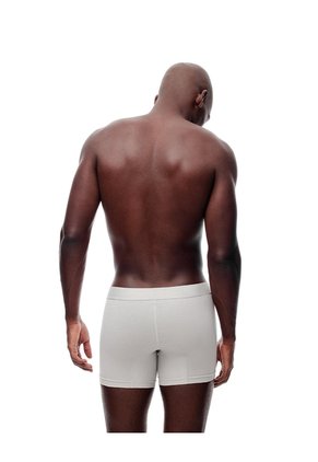 Bóxer Medio Algodón Jersey X3unds Surtido Hombre Multicolor