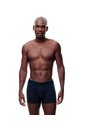 Bóxer Medio Algodón Jersey X3unds Surtido Hombre Multicolor de Gef
