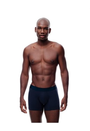 Bóxer Medio Algodón Jersey X3unds Surtido Hombre Multicolor