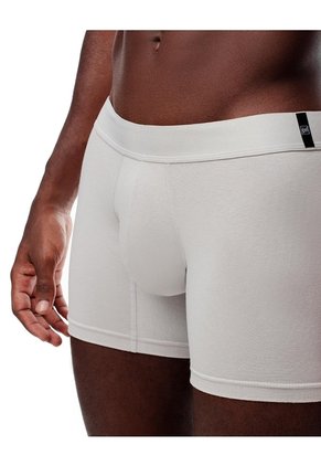 Bóxer Medio Algodón Jersey X3unds Surtido Hombre Multicolor