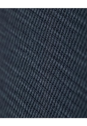 Camiseta Oversize Azul Hombre Azul
