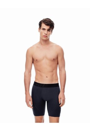 Bóxer Deportivo Largo Control Humedad X3unds Surtido Hombre Multicolor