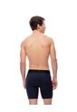 Bóxer Deportivo Largo Control Humedad X3unds Surtido Hombre Multicolor de Gef