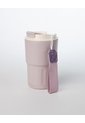 Termo Térmico Malva 360ml de Gef