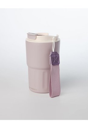 Termo Térmico Malva 360ml