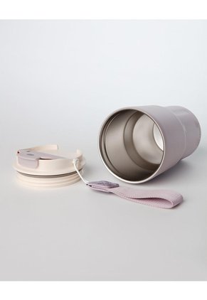 Termo Térmico Malva 360ml