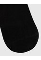 Medias Mujer Tobillera Corta Negras de Gef