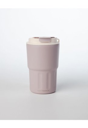 Termo Térmico Malva 360ml