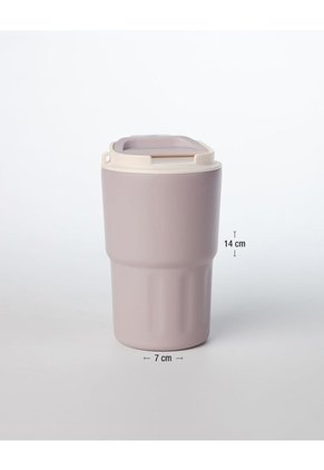Termo Térmico Malva 360ml