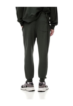 Jogger Regular Verde Hombre Verde