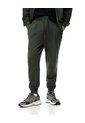 Jogger Regular Verde Hombre Verde de Gef