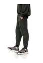 Jogger Regular Verde Hombre Verde de Gef