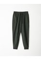 Jogger Regular Verde Hombre Verde de Gef