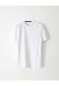 Camiseta Deportiva Control Humedad Blanca Hombre Blanco de Gef