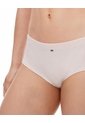 Panty Cachetero Algodón Tiro Medio X3unds Surtido Mujer Multicolor de Gef
