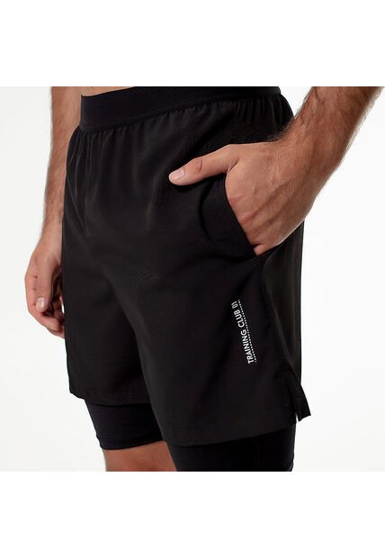 PANTALONETA GEF HOMBRE SPEEDWAY Talla XL