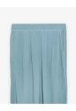 Pantalón De Pijama Azul Mujer Verde de Gef