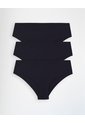 Panty Cachetero Tiro Medio Invisible X3unds Surtido Mujer Multicolor de Gef