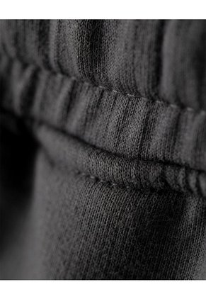 Jogger Regular Gris Niño Gris