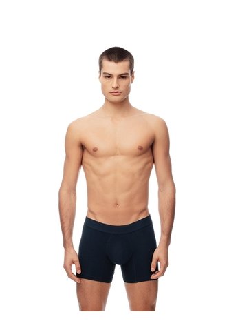Bóxer Medio Algodón Jersey X3unds Surtido Hombre Multicolor Gef
