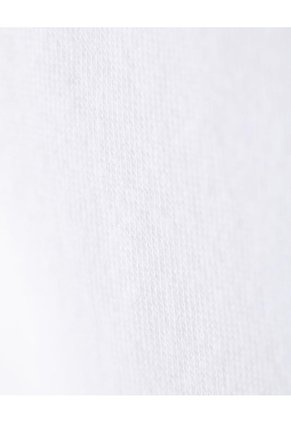Camisilla Slim Algodón X2unds Niña Blanco