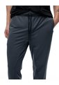 Pantalón Deportivo Control Humedad Gris Hombre Gris de Gef