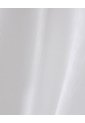 Pantalón Regular Alto Blanco Mujer Blanco de Gef