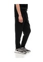 Pantalón Deportivo Negro Hombre Negro de Gef