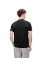 Camiseta Deportiva Secado Rápido X2unds Surtidas Hombre Multicolor de Gef