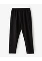 Pantalón Deportivo Negro Hombre Negro de Gef